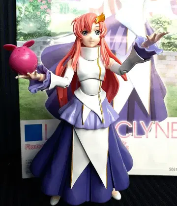 피규어라이즈 스탠다드 라크스 클라인 프라모델 완성품 피규어