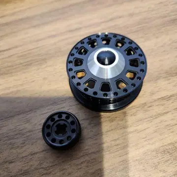 카디널 3 WCS 스풀&드래그 세트