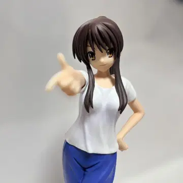 스즈미야 하루히의 우울 스즈미야 하루히의 소실 스즈미야 하루히 피규어