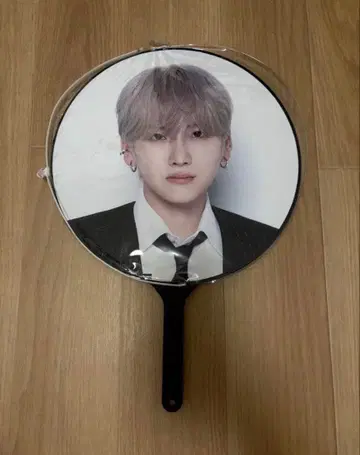 &TEAM 유마 YUMA 세카난 부채