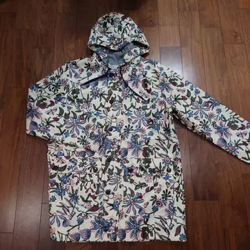 PETIT BATEAU 요트 후드티