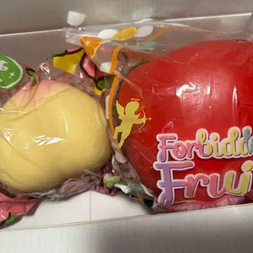 초 BIC 스퀴즈 허벅지 사과