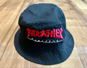 THRASHER x GODZILLA 트레셔 x 고질라 버킷햇 SM