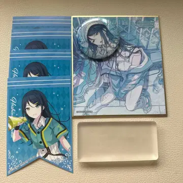 프로세카 호시노 이치카 세트