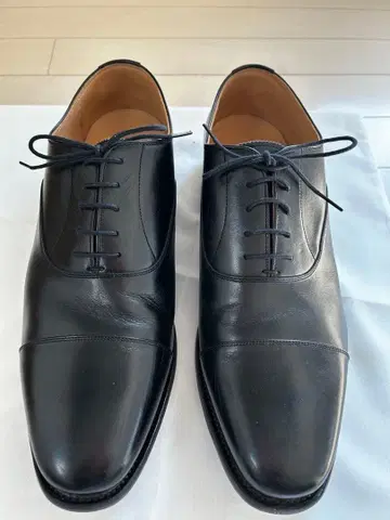 Scotch Grain 드레스 신발 27cm 3E