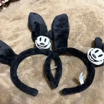 오즈왈드 머리띠 세트