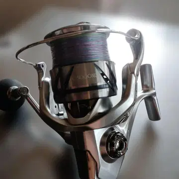 SHIMANO STRADIC C5000XG 스피닝 릴