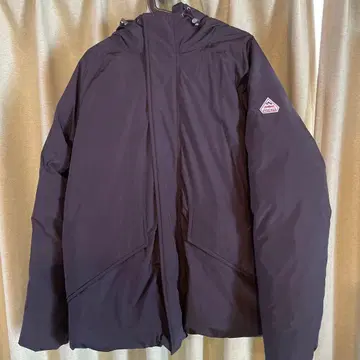 PYRENEX 다운 자켓 COVERT 2 베일