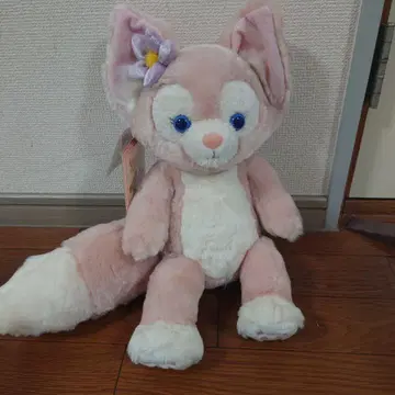 LinaBell 봉제 인형 더피의 친구