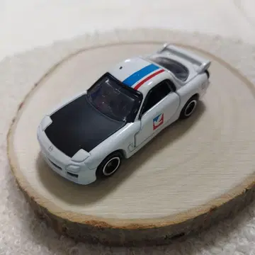 토미카 마쓰다 RX-7 이토요카도