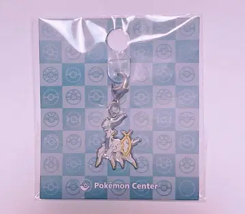 포켓몬 전국 도감 메탈 참 아르세우스