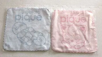 젤라토 피케 포켓몬 쓰리 타월 2개