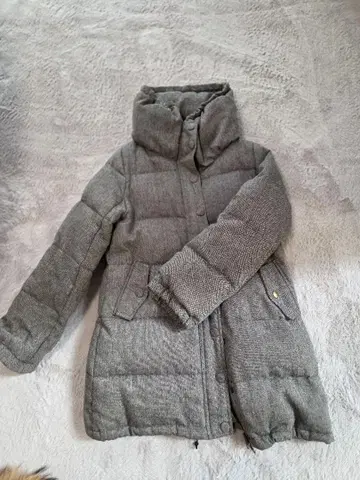 URBAN RESEARCH 다운 자켓 F 사이즈