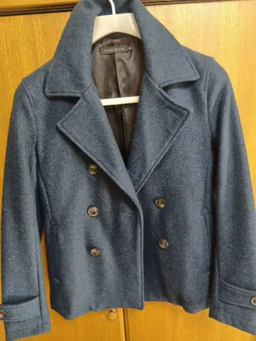 GOSTAR DE FUGA 피코트 B.GRN