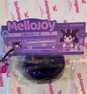 MelloJoy 메로조이 무스 케이크
