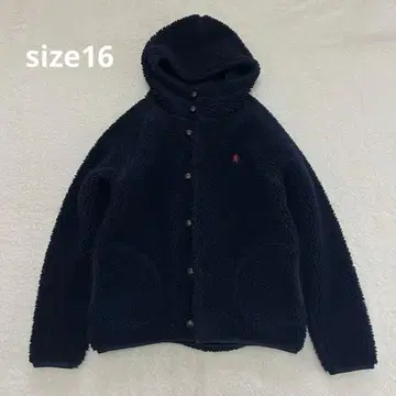 새상품급 짐플렉스 Gymphlex 후드 보아 자켓 그레이 16