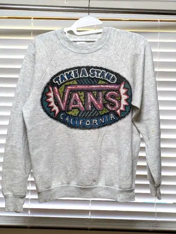 Vans 트레이닝복 사이즈 불명