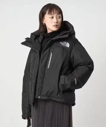 THE NORTH FACE 숏 바르톨로 라이트 자켓
