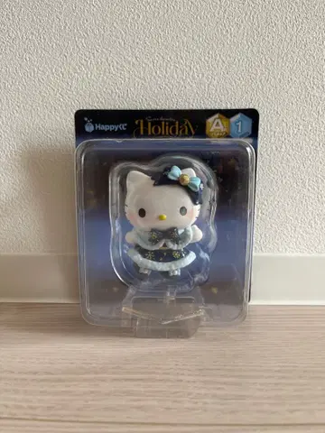 산리오 해피 복권 Holiday 2025