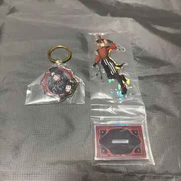 트위스테 케이트 제일복권 아크릴 스탠드 아크릴 키링