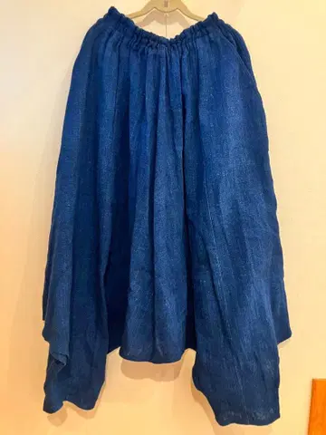 우사토 모몽가 팬츠