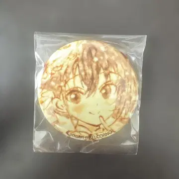 주문토끼 캔뱃지 리제 라떼 아트