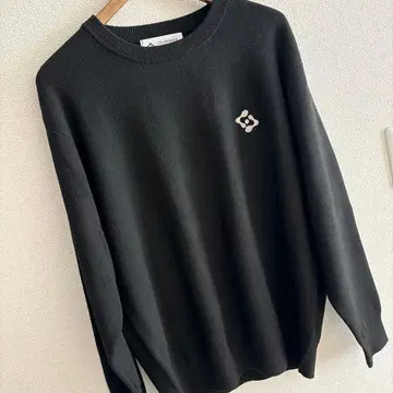 SHIPS City Ambient Products 니트 스웨터