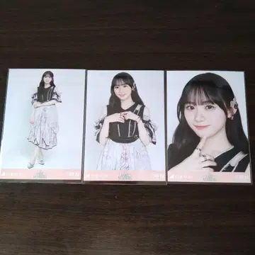 노기자카46 생사진 컴프 카와사키 벚꽃 Samenumber스 세임넘버스