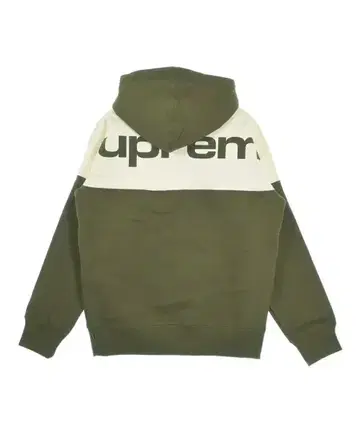 Supreme 후드티 남성용