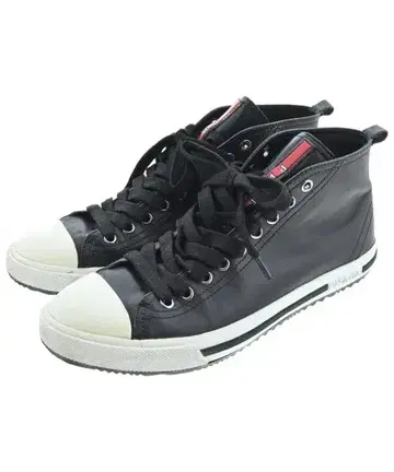 PRADA SPORT 스니커즈 남성용