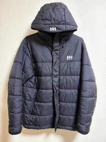 HELLY HANSEN KLART INS JACKET XL 사이즈