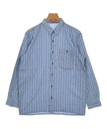 MISSONI 캐주얼 셔츠 남성용