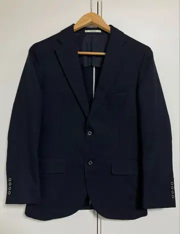 MACKINTOSH PHILOSOPHY 트로터 테일러드 자켓