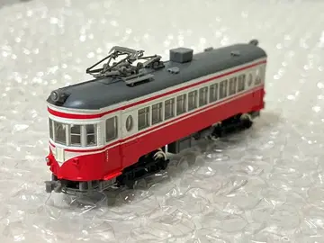 모데모 메이테츠 모510형 증결용 T차