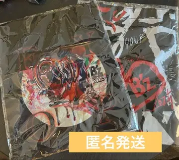 B'z FYOP 미니 토트백 컴플리트 2종