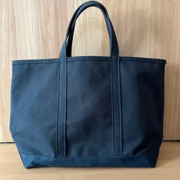 엘엘빈 보트 앤 토트 오픈탑 블랙