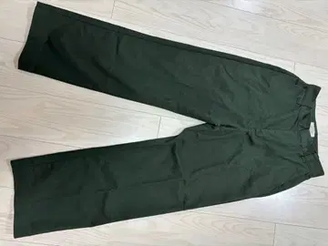 JOURNAL STANDARD relume 와이드 팬츠 카키