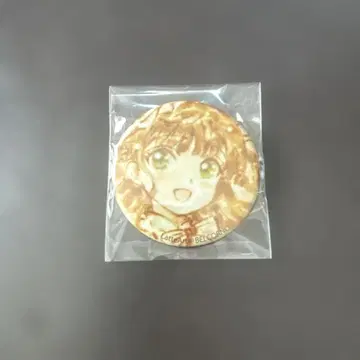 주문토끼 캔뱃지 치야 라떼 아트