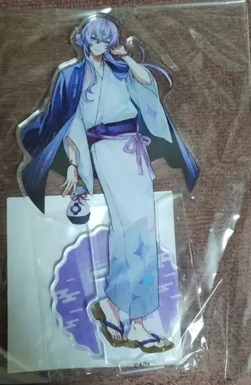 극락탕 니지산지 호시미치 쇼