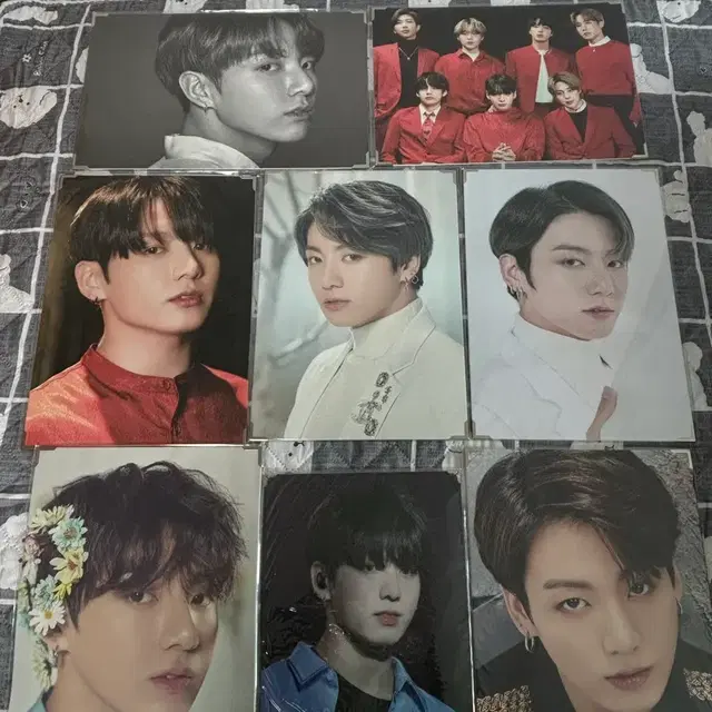 bts 정국 프리미엄포토 프포