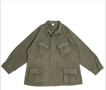 OVY Jungle Fatigue Duck Jacket L 사이즈