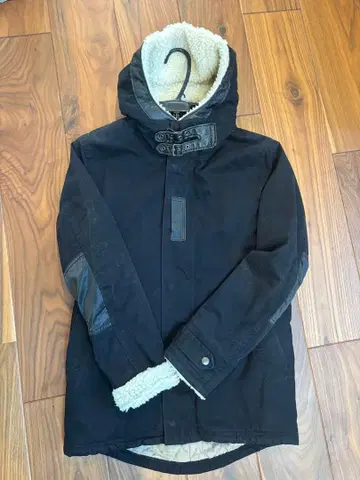 [ Conception Studio ] 코듀로이 보아 자켓 남성용 M