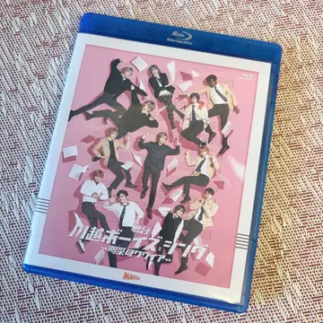 무대 카와고에 보이즈 싱 ~갈채의 콰이어~ Blu-ray 무대 KBS