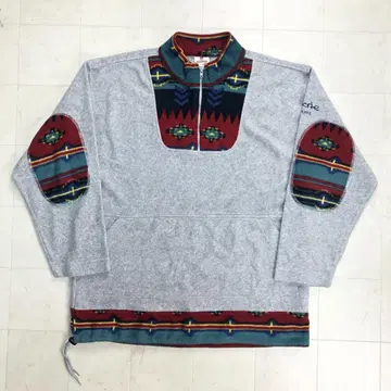 아식스 데포트 플리스 풀오버 GJ-122