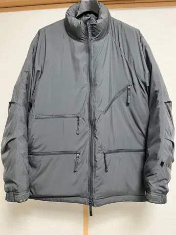 [새상품급] DAIWA PIER39/다이와 피어39 미들러 다운 자켓