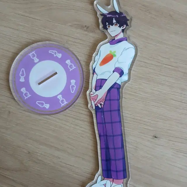 수현 아크릴스탠드