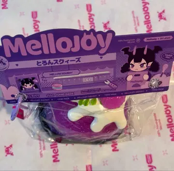 Mellojoy 메로조이 설산 셔벗