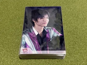 야부 코타 역대 투어 사진 세트 묶음 판매 (빠진 것 있음)