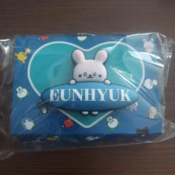 SUPER JUNIOR FANLIGHT 액세서리 은혁