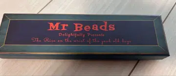 Mr beads 개봉만 한 손목시계 메탈 벨트 쥬빌리 러그 폭 20mm
